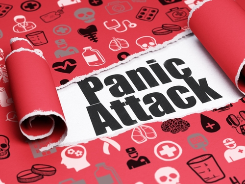 What Is The Difference Between A Panic Attack And An Anxiety Attack?