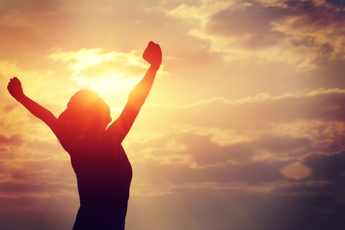 Are You Emotionally Resilient?