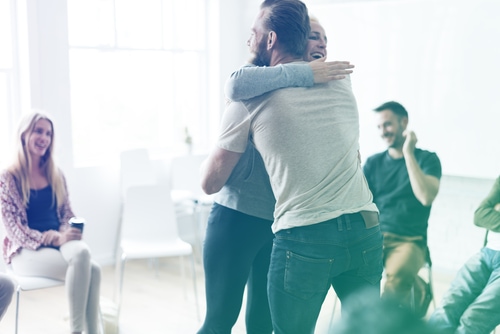 10 Benefits of Inpatient Rehab