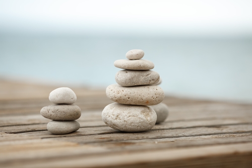 Refuge in Recovery