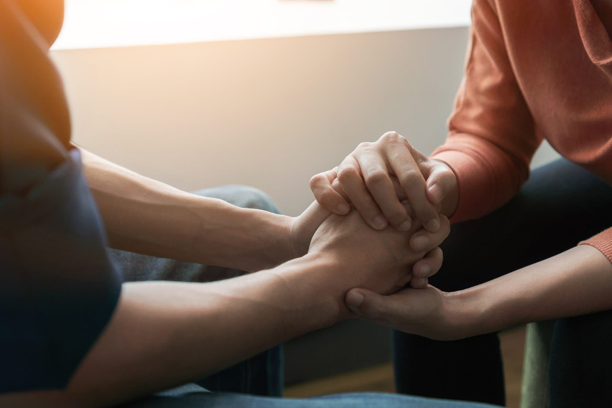 Drug rehab support