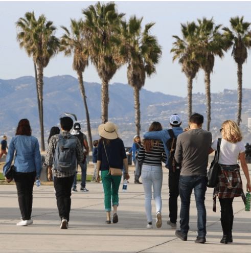 Meth Misuse or inappropriate use in CA
