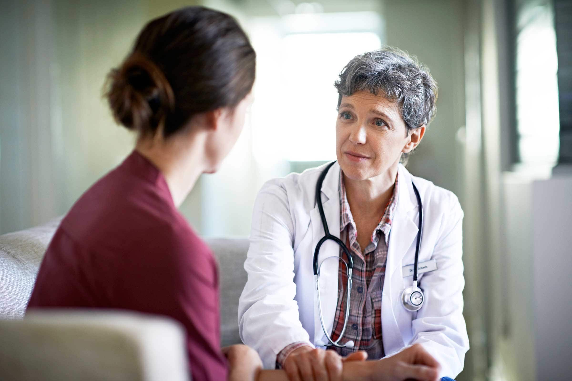 Medication-Assisted Treatment