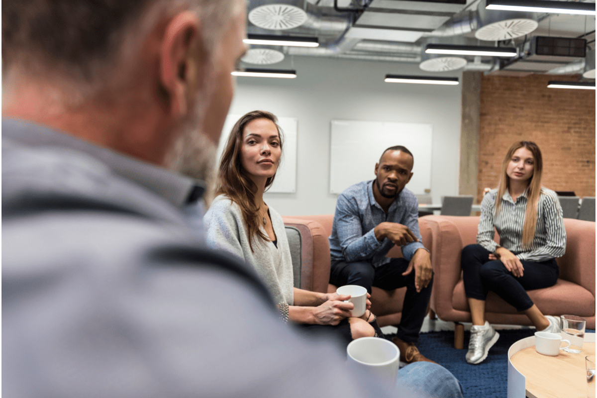 addiction treatment options at design for change