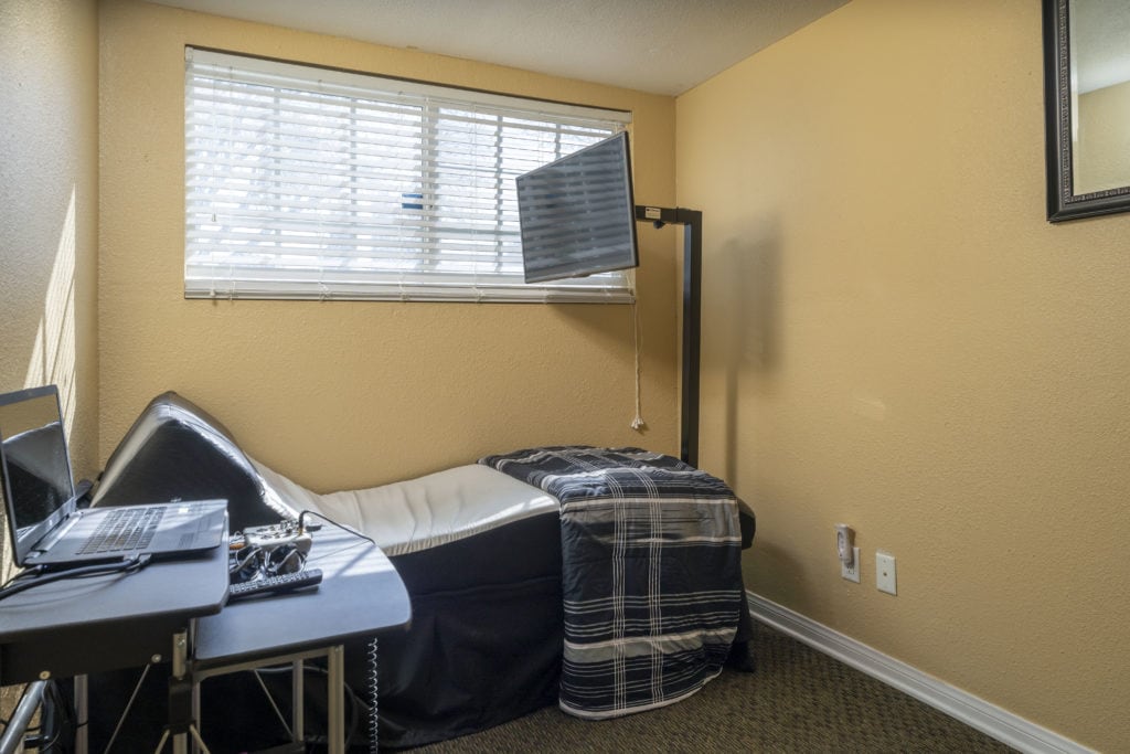 Massage Room