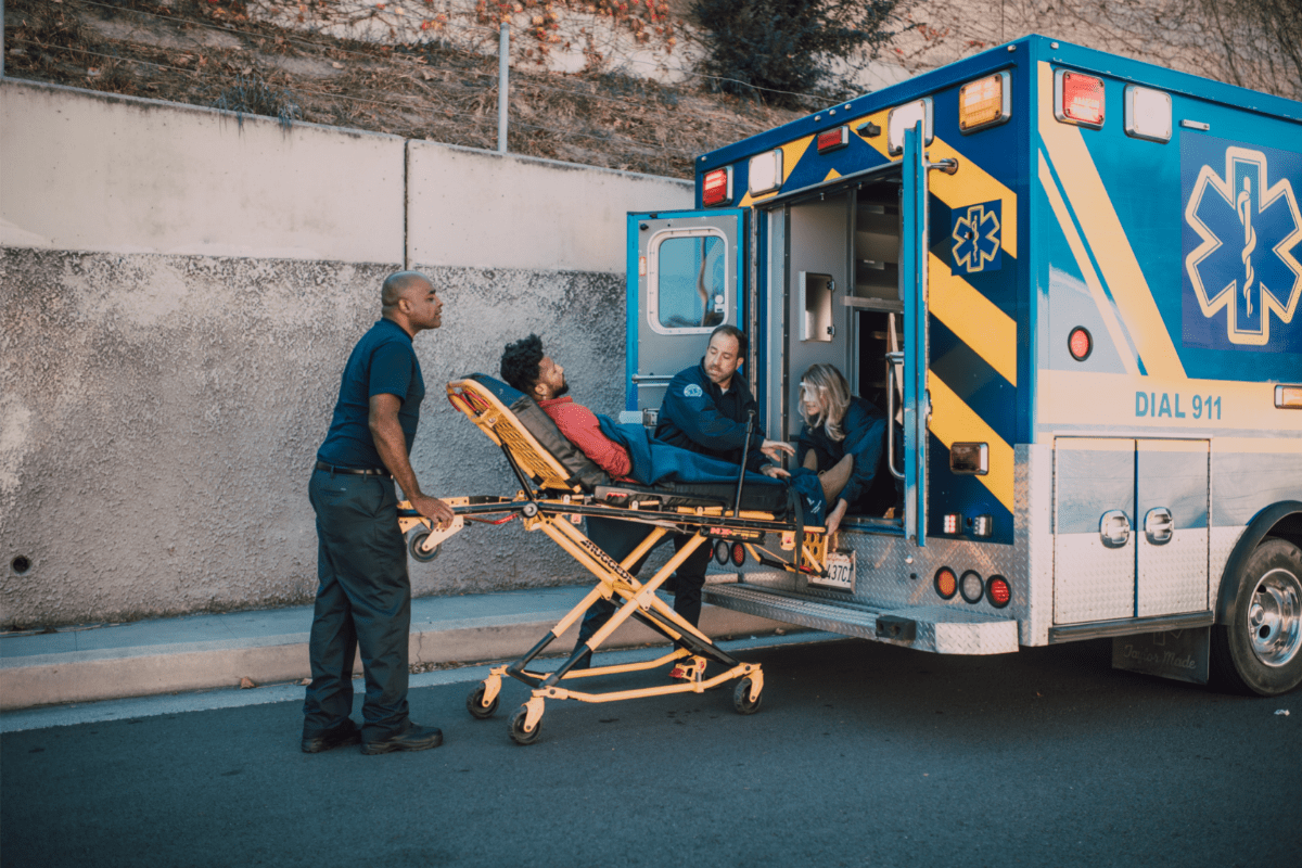 Risks of Mixing Heroin With Other Addictive Substances
